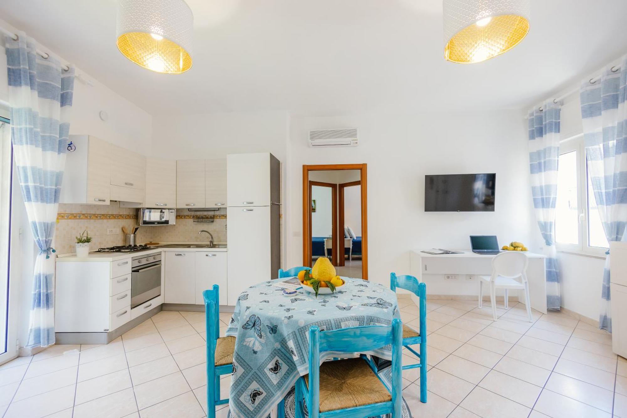 Casa Del Pescatore Σορέντο Εξωτερικό φωτογραφία