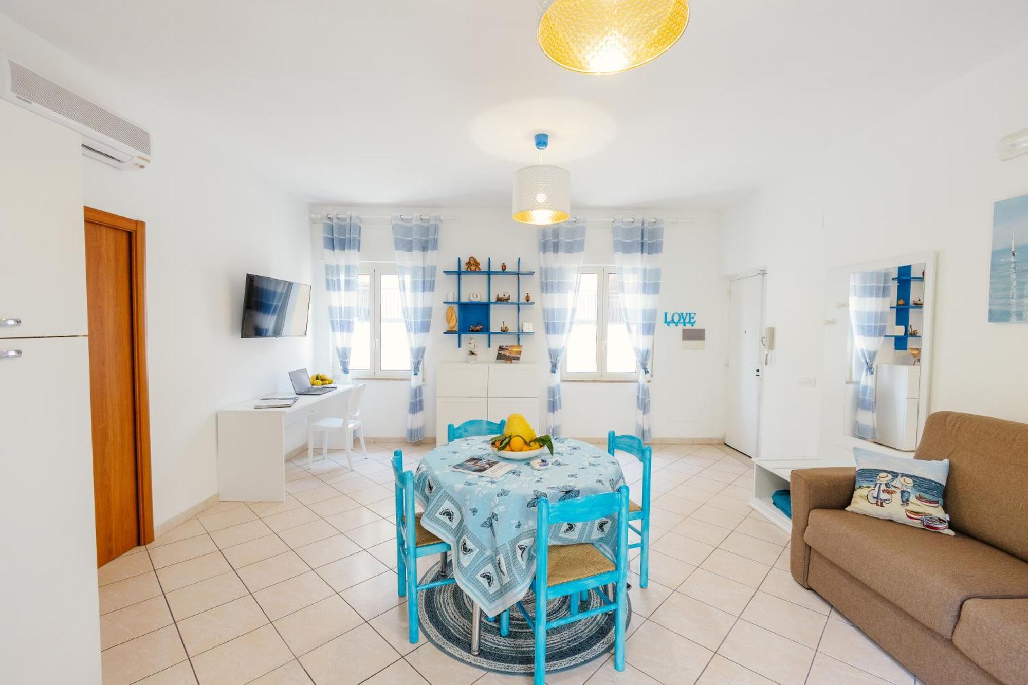 Casa Del Pescatore Σορέντο Εξωτερικό φωτογραφία