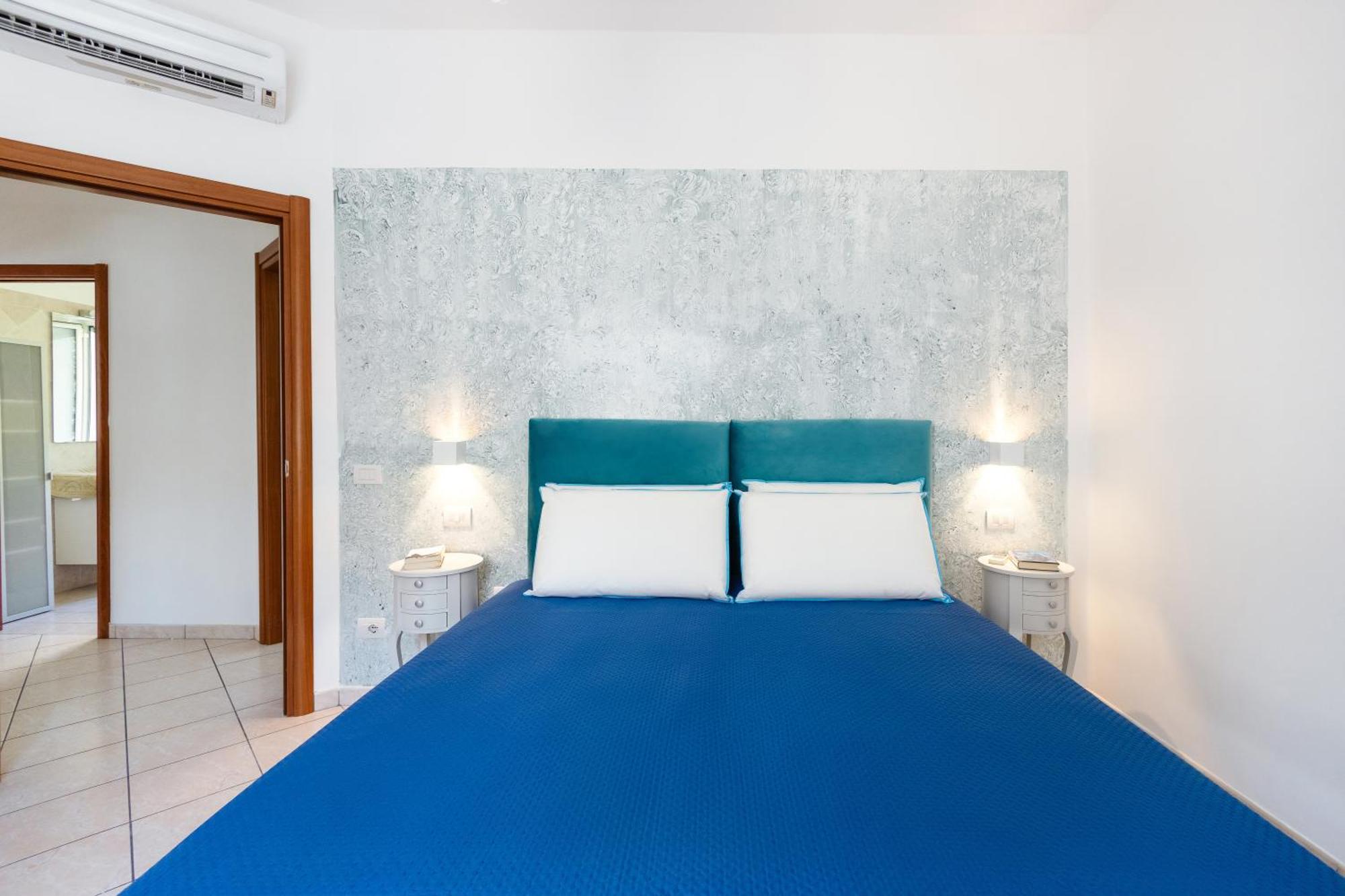 Casa Del Pescatore Σορέντο Εξωτερικό φωτογραφία