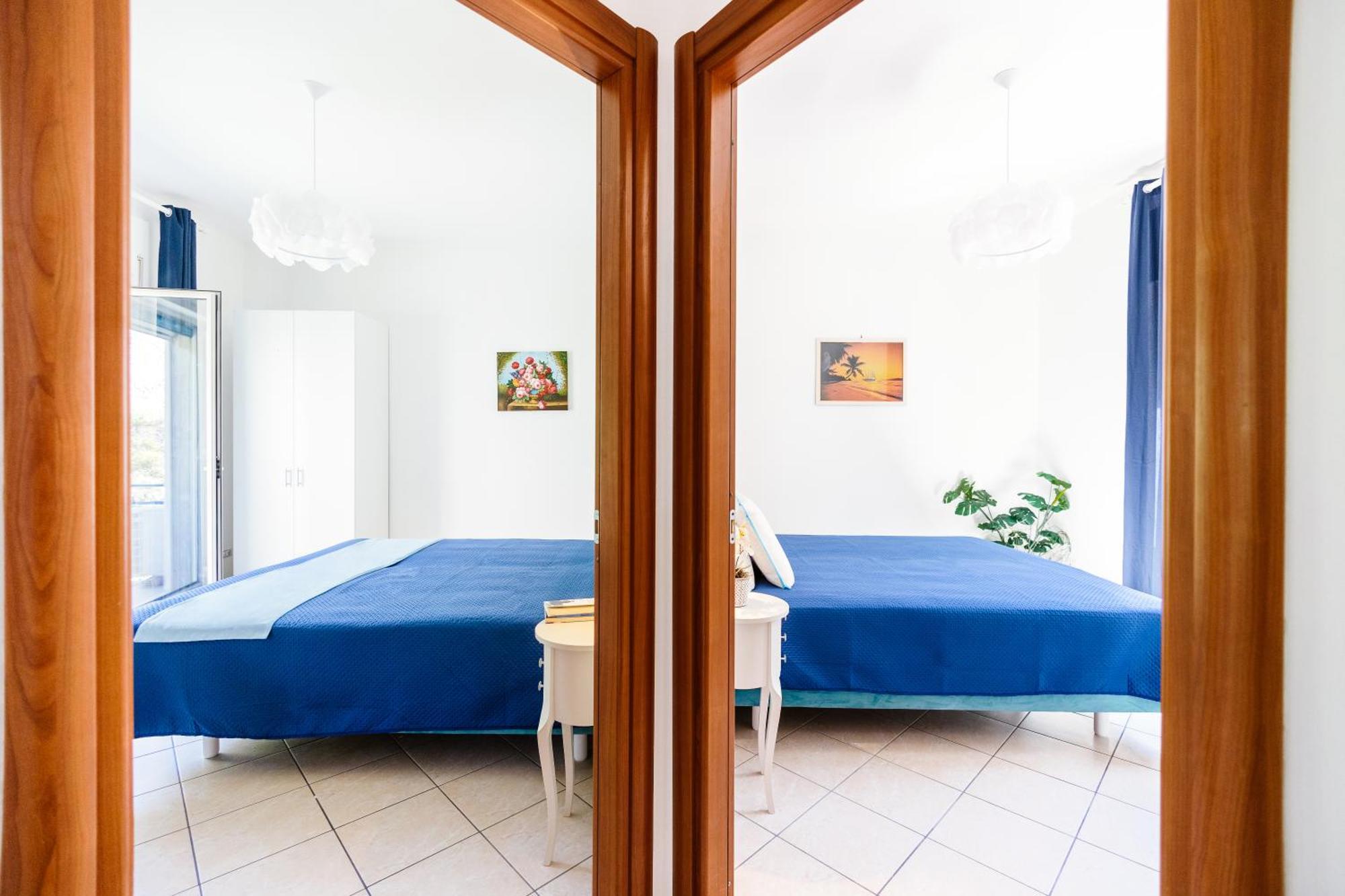 Casa Del Pescatore Σορέντο Εξωτερικό φωτογραφία
