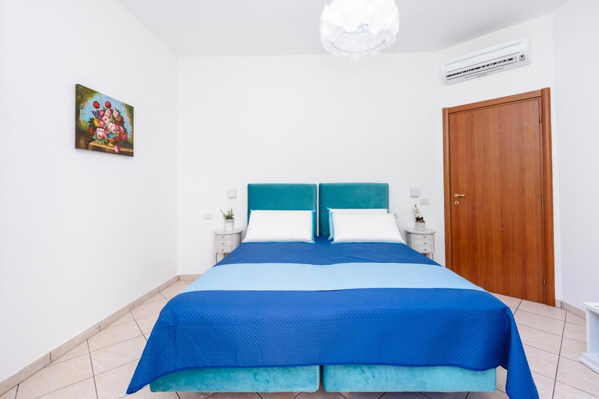 Casa Del Pescatore Σορέντο Εξωτερικό φωτογραφία